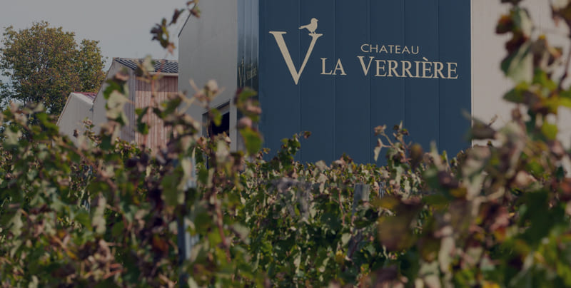 Vignoble historique du Château La Verrière