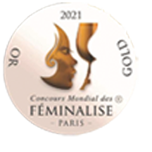 Médaille d'Or Féminalise