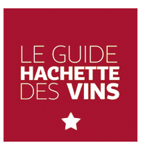 Guide Hachette 1 étoile