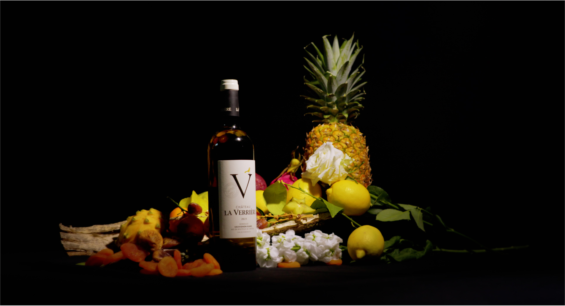 Flore et biodiversité au domaine